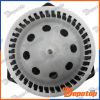 Pulseur d'air habitacle pour NISSAN | EWN-NS-010, 27200JN00A